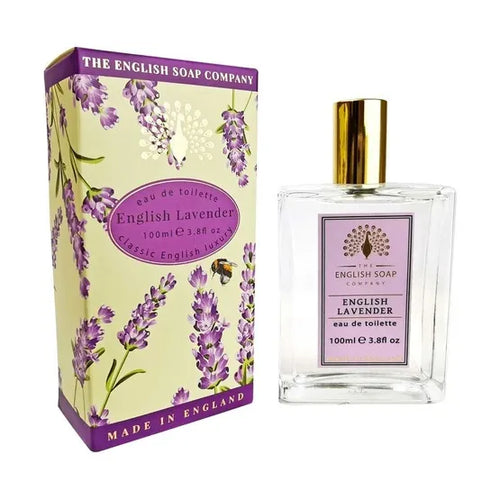 English Lavender - Rymer