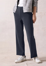 Load image into Gallery viewer, 378107 - Loose Fit Trousers- Cecil