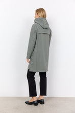 Load image into Gallery viewer, 18337- Misty Green Julla Coat - Soya Concept