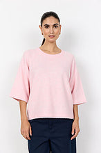 Load image into Gallery viewer, Rose Pink Jumper - Soya Concept