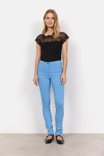 Load image into Gallery viewer, 19201-Sky Blue Jeans - Soya Concept