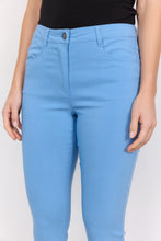 Load image into Gallery viewer, 19201-Sky Blue Jeans - Soya Concept