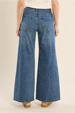 Load image into Gallery viewer, Ladies Denim Blue Jean - Molly Bracken