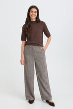 Load image into Gallery viewer, Grey Trousers - Fransa