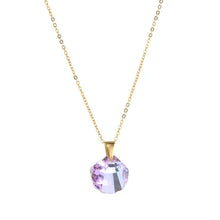 Load image into Gallery viewer, Rainbow Necklace - Knight &amp; Day