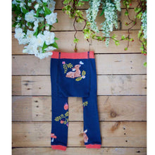 Load image into Gallery viewer, Enchanted Forest Leggings - Powell Craft