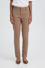 Load image into Gallery viewer, Brown Trousers - b.young