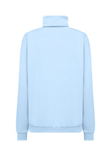 Load image into Gallery viewer, Banu Windsurfer Blue Sweatshirt - Soya Concept