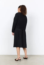 Load image into Gallery viewer, Black Jacket - Soya Concept