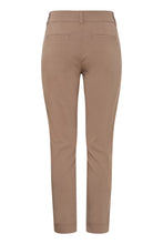 Load image into Gallery viewer, Brown Trousers - b.young