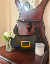 Load image into Gallery viewer, Large Moon Bag - Long &amp; Son