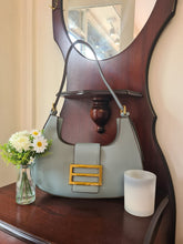 Load image into Gallery viewer, Large Moon Bag - Long &amp; Son