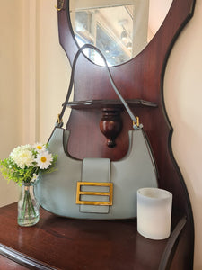 Large Moon Bag - Long & Son