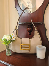 Load image into Gallery viewer, Large Moon Bag - Long &amp; Son