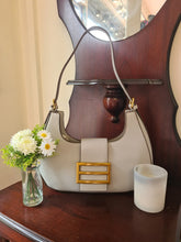 Load image into Gallery viewer, Large Moon Bag - Long &amp; Son