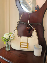 Load image into Gallery viewer, Large Moon Bag - Long &amp; Son