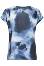 Load image into Gallery viewer, Nightsky Ghost T-Shirt - Fransa
