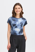 Load image into Gallery viewer, Nightsky Ghost T-Shirt - Fransa