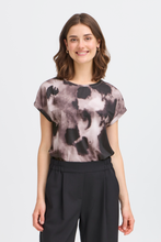 Load image into Gallery viewer, Pumicestone Ghost T-Shirt - Fransa