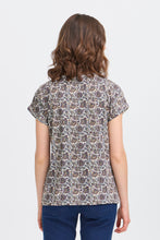 Load image into Gallery viewer, Paisley T-Shirt - Fransa