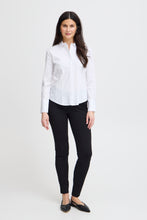 Load image into Gallery viewer, Button-Up Shirt - Fransa