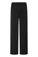 Load image into Gallery viewer, Straight-Fit Trousers - Fransa