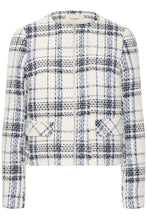 Load image into Gallery viewer, Framaya Box Jacket - Fransa