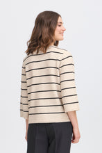 Load image into Gallery viewer, Button-Up Cardigan - Fransa