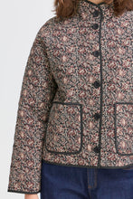 Load image into Gallery viewer, Quilted Jacket - Fransa