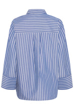 Load image into Gallery viewer, Byfiras Flower Shirt - b.young