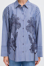Load image into Gallery viewer, Byfiras Flower Shirt - b.young