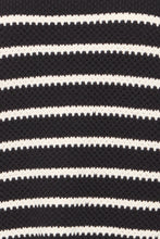 Load image into Gallery viewer, Bymikala Striped Jumper - b.young
