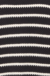 Bymikala Striped Jumper - b.young