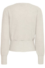 Load image into Gallery viewer, Knit Cardigan with Tie Detail - B.Young