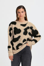Load image into Gallery viewer, Abstract Pattern Jumper - B.Young