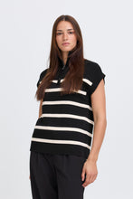 Load image into Gallery viewer, Half-Zip Vest - B.Young