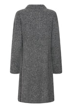 Load image into Gallery viewer, Polo Neck Bow Dress - B.Young