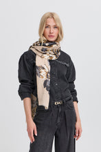Load image into Gallery viewer, Floral Scarf - B.Young