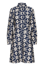 Load image into Gallery viewer, BYIKAIA Shirt Dress - B.young