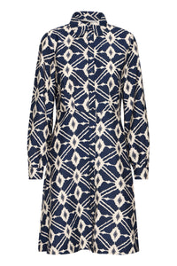 BYIKAIA Shirt Dress - B.young