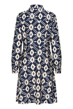 Load image into Gallery viewer, BYIKAIA Shirt Dress - B.young