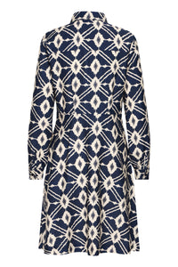 BYIKAIA Shirt Dress - B.young