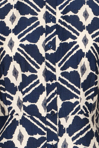 BYIKAIA Shirt Dress - B.young