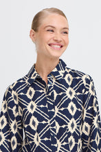 Load image into Gallery viewer, BYIKAIA Shirt Dress - B.young
