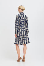 Load image into Gallery viewer, BYIKAIA Shirt Dress - B.young