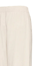 Load image into Gallery viewer, BYFALAKKA CROPPED PANT rainy day melan - b.young
