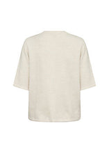 Load image into Gallery viewer, Cream Cardigan  - Soya Concept