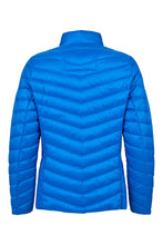 Load image into Gallery viewer, 528- Frandsen Real down Jacket- Royal Blue
