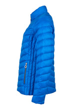 Load image into Gallery viewer, 528- Frandsen Real down Jacket- Royal Blue