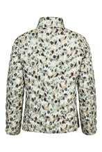 Load image into Gallery viewer, 726- Frandsen Reversible Down Jacket- Champagne